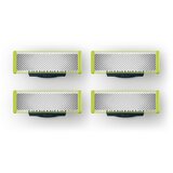 Philips OneBlade QP240/50 nadomestne britvice 4 kos | Shoptok.si
