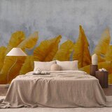 Artgeist Fototapeta Banana Leaves, 150x105cm | Shoptok.si