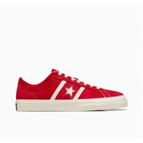 Converse Nizke superge One Star Academy Pro Ox Rdeča Cene
