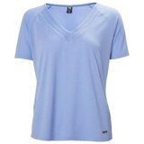Helly Hansen Majice s kratkimi rokavi Siren Modra | Shoptok.si