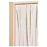 Premier Housewares Slika z okvirjem/na platnu 83x123 cm Astratto – | Shoptok.si