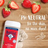 Le Petit Marseillais Wild Strawberry BIO nežni gel za prhanje 400 ml | Shoptok.si