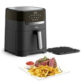 Tefal cvrtnik EY505815 easy fry & grill 4.2l | Shoptok.si