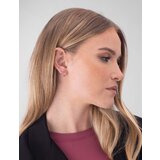 Vuch Virith Silver Earrings | ePonuda.com