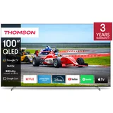 100QG7C14 100” QLED PRO 144Hz, HDR10 Google TV (diagonala zaslona 253cm!), (21642392)