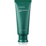 AYUNCHE Rebalancing Mask maska za podporo rasti las in proti njihovemu izpadanju 200 ml | Shoptok.si