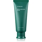 Rebalancing Mask maska za podporo rasti las in proti njihovemu izpadanju 200 ml