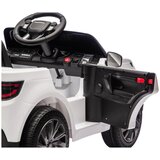  Licencirani auto na akumulator Land Rover Discovery DLS-K06 - bijeli | shoptok.hr