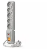 F5 5 AC outlet(s) 5m