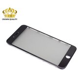 Apple Staklo touch screen-a za iphone 7 plus + frame + oca stiker + polaroid org (crown quality) black ( SD10878 ) | ePonuda.com