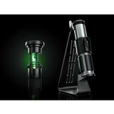  STAR WARS ELEKTRONSKA SABLJA YODA FORCE FX ČRNA SERIJA, (20851072) | Shoptok.si