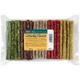 Padovan Poslastica za pse Munchy Štapić Mali 10 mm, 100X1 kom, 100 g | shoptok.hr