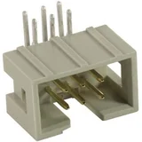 konektor IDC 6pin