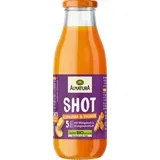Bio shot od kurkume - 250 ml