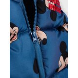 Sinsay Kviltana puffer prsluk s kapuljačom Mickey Mouse | shoptok.hr
