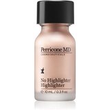 Perricone MD No Makeup Highlighter tekoči osvetljevalec 10 ml Cene