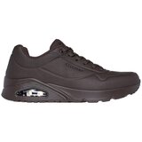 Skechers Męskie Uno Stand On Air Crna Cijene