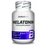 Biotechusa melatonin 1mg 90 tableta Cene
