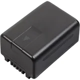 Akumulator za kamero VW-VBT190E-K 3.6 V 1940 mAh, (569871)