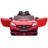 Mercedes-Benz SLC Red vozilo na akumulator Slike