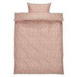  Set posteljine Hana140x200 roze Cene