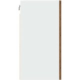 Viseći ormarić "Lyon" Staro drvo 50x31x60 cm Konstruirano drvo | shoptok.hr