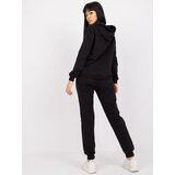 RELEVANCE Set-RV-KMPL-7754.11-black | Shoptok.si