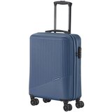 Travelite Trdi kovčki 072347 25 Modra Cene