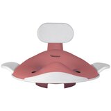 Kindsgut Temno rožnat otroški nastavek za WC školjko Dusty pink – | Shoptok.si