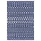 Asiatic Carpets Plavi tepih Halsey, 200 x 290 cm | shoptok.hr