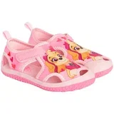 sandale SNB2S25-LG2533 PAW PATROL Ž pink 27