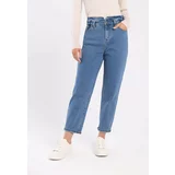 Volcano Woman's Jeans D-SEESLY L27230-W24