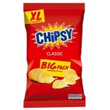 CHIPSY ČIPS SLANI 210G Cene