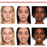 Bourjois Healthy Mix posvjetljujući hidratantni puder 24h nijansa 52.2W Golden Beige 30 ml | shoptok.hr