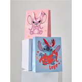 Sinsay Poklon vrećice Lilo & Stitch 3 pack Cijene