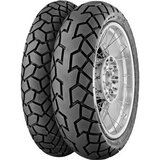 Continental Letna 110/80 HR18 TL 58H CO TKC70 M+S F - Skladišče 4 (Dostava 10 delovnih dni) | Shoptok.si