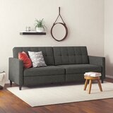 Støraa Siva sklopiva sofa 82 cm Hartford – | shoptok.hr