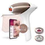 Philips Lumea IPL 9900 SkinAI BRI950/01 IPL epilator za telo, obraz, predel bikinija in pazduhe 1 kos | Shoptok.si