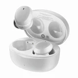 Baseus slušalke ušesne brezžične z mikrofonom bluetooth bowie E2 bele