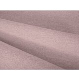 Mazzini Beds Svijetlo ružičasti tapecirani bračni krevet s prostorom za odlaganje s podnicom 180x200 cm Casey – | shoptok.hr