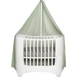 Leander® baldahin za dječji krevet classic™ sage green | shoptok.hr