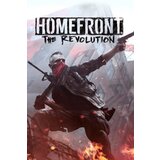 Steam Homefront: The Revolution - Aftermath (DLC) (PC) Key EUROPE Steam Homefront: The Revolution - Aftermath (DLC) (PC) Key EUROPE Slike