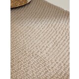 Hanse Home Ročno tkana volnena preproga v svetli naravni barvi 120x180 cm Eleni Natural White – | Shoptok.si
