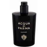 Acqua Di Parma Signatures Of The Sun Leather parfumska voda 100 ml Tester unisex