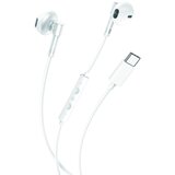 XO In-Ear Slušalice sa mikrofonom Type-C... | Eponuda.ba