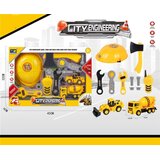  726267 GRAĐEVINSKI SET | Eponuda.com