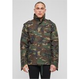 Brandit M-65 Field Jacket Olive Mask | shoptok.hr