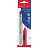  SET GRIP 2001 FABER-CASTELL 185297 BLISTER Cijene