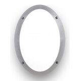Fumagalli zidna/plafonska lampa siva maddi IP66 1xE27 1V3.000.000.E27 Cene