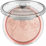 Catrice More Than Glow Highlighter - 020 Supreme Rose Beam
